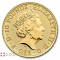 2020 British Royal Arms 1/10 Ounce Gold Coin