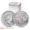 2020 British 1 Ounce Silver Royal Arms Monster Box