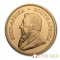 1 Ounce 2021 South African Krugerrand