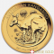 Australian Kangaroo 1/2 Ounce Gold Coin