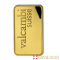Lingote de oro de 10 onzas Valcambi