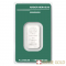 10 Gram Argor Heraeus Platinum Bar