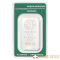 100 Gram Argor Heraeus Platinum Bar