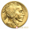 2022 American Buffalo 1 Ounce Gold Coin
