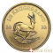 2022 1/2 Ounce South African Krugerrand