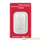 Argor Heraeus 20 Gram Silver Bar