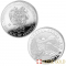 Monster Box, 2022 1 Ounce Armenian Noah's Arc Silver Coin