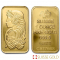 PAMP 1 Ounce Gold Bar