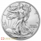 2023 American Eagle 1 Ounce Silver Coin