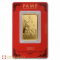 PAMP 1 Ounce Gold Lunar Year of the Rabbit Bar