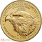 Moeda Águia Americana de Ouro 2023 de 1 Onça