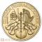2023 Austrian Philharmonic 1/10th Ounce Gold Coin