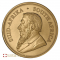 Krugerrand sudafricano de 1 onza 2023