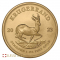 Krugerrand sudafricano de 1 onza 2023