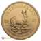 Krugerrand sudafricano de ½ onza 2023