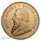 Krugerrand sudafricano de ½ onza 2023