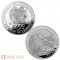 10 x 2023 1 Kilogram Armenian Noah's Arc Silver Coin