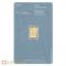 British Britannia 1 Gram Gold Bar