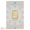 British Britannia 5 Gram Gold Bar