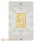 British Britannia 20 Gram Gold Bar