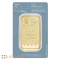 British Britannia 50 Gram Gold Bar