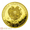 Moeda de ouro de 1 grama da Arca de Noé Armênia de 2023