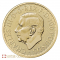 2023 British Britannia 1 Ounce Gold Coin - King Charles III