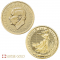 Tube of 10 x 2023 British Britannia 1 Ounce Gold Coin - King Charles III