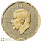 2023 British Britannia 1/4 Ounce Gold Coin - King Charles III