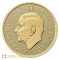 2023 British Britannia 1/2 Ounce Gold Coin - King Charles III
