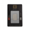 1/10 Oz Baird & Co. Rhodium Bar
