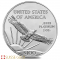 2024 1 Ounce Platinum American Eagle Coin