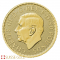 2024 British Britannia 1/2 Ounce Gold Coin - King Charles III