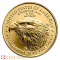 2024 1/10 унции золотой монеты Американский Орел