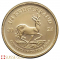 2024 1/4 Onza Krugerrand Sudafricano