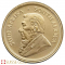 2024 1/4 Onza Krugerrand Sudafricano