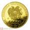 2024 Armenian Noah's Ark 1 Ounce Gold Coin