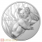 Moneda de Plata Koala Australiano de 1 onza 2024