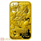 2025 Argor-Heraeus 10 Gram Gold Bar - Lunar Year of the Snake