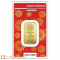 2025 Argor-Heraeus 10 Gram Gold Bar - Lunar Year of the Snake