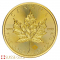  1 Ounce 2024 Canadian Maple Leaf Coin