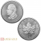 10 x 1 унция 2024 монета 