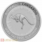1 Onza 2024 Moneda de Platino Canguro