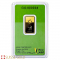 Valcambi 10 Gram Gold Bar - Green Gold Series 