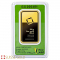Valcambi 100 Gram Gold Bar - Green Gold Series