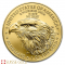 2025 1 Ounce American Eagle Gold Coin