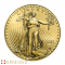 2025 1 Ounce American Eagle Gold Coin