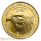 2025 American Eagle 1/10 Oz Gold Coin