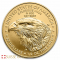 2025 American Eagle 1/2 Ounce Gold Coin