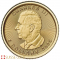 1/10 Ounce 2025 Canadian Maple Leaf Gold Coin